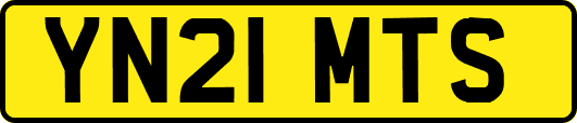 YN21MTS