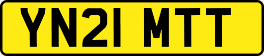 YN21MTT