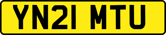 YN21MTU
