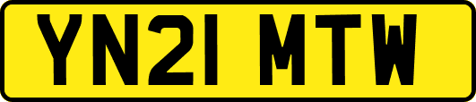 YN21MTW