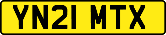 YN21MTX