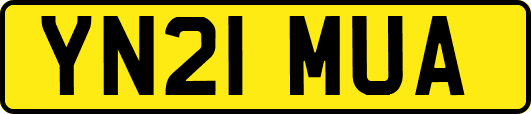 YN21MUA