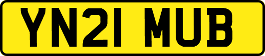 YN21MUB