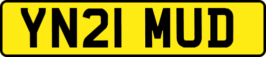 YN21MUD