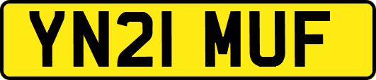 YN21MUF