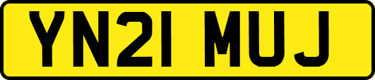 YN21MUJ