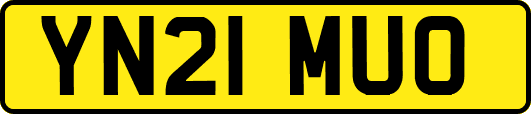 YN21MUO
