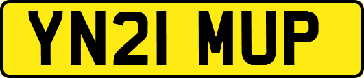YN21MUP
