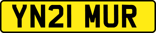 YN21MUR