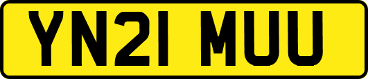 YN21MUU