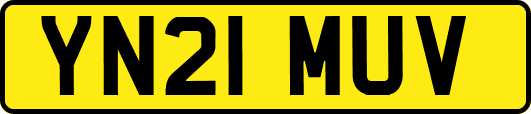 YN21MUV