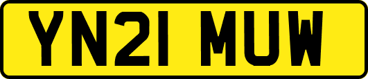 YN21MUW