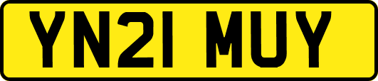 YN21MUY