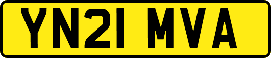 YN21MVA