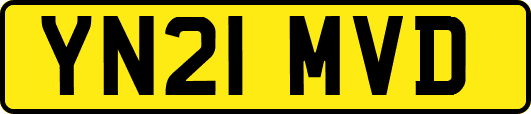YN21MVD
