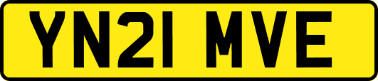 YN21MVE
