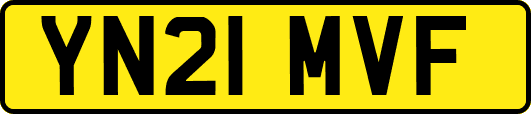 YN21MVF