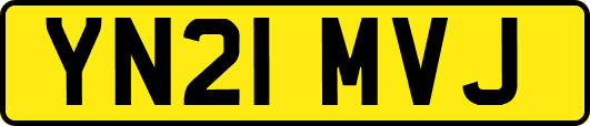 YN21MVJ