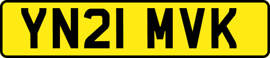 YN21MVK