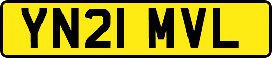 YN21MVL