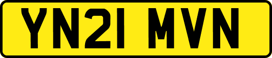 YN21MVN