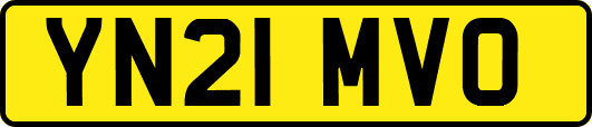 YN21MVO