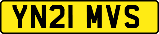 YN21MVS