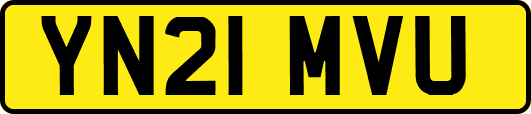 YN21MVU