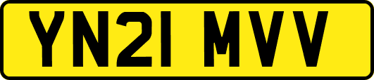 YN21MVV