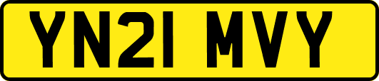 YN21MVY