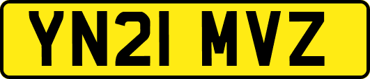 YN21MVZ