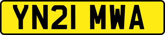 YN21MWA