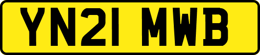 YN21MWB