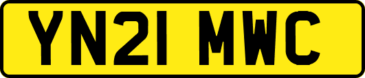 YN21MWC