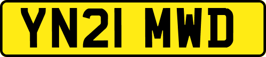 YN21MWD