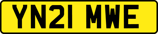 YN21MWE