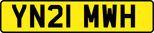 YN21MWH