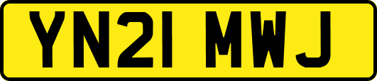 YN21MWJ