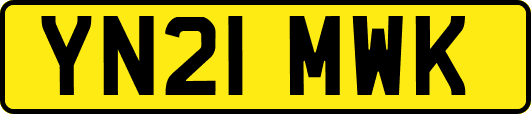 YN21MWK