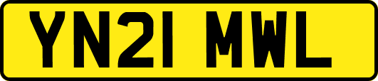 YN21MWL