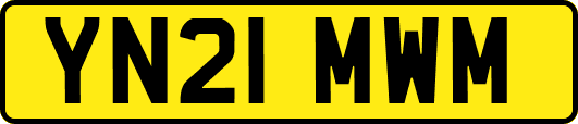 YN21MWM