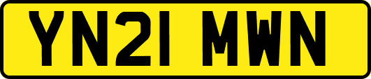 YN21MWN