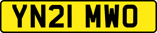 YN21MWO