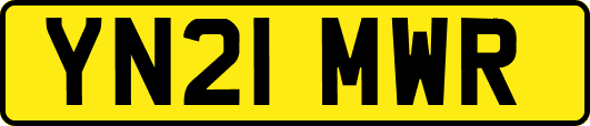 YN21MWR