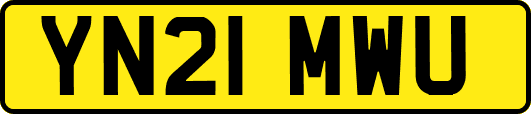 YN21MWU