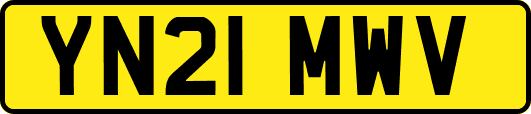 YN21MWV