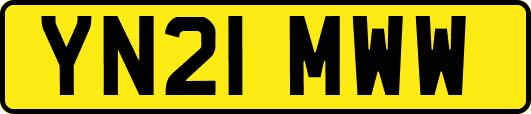 YN21MWW
