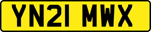 YN21MWX
