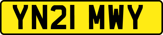 YN21MWY