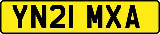 YN21MXA